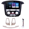 Bộ Mặt dưỡng dòng xe Toyota Innova lắp màn android 9inch các đời xe