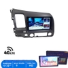 Bộ màn hình Android cho xe Honda Civic 2008-2012 9inch