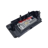 Màn hình Androdi xe Toyota Camry 12.3 In 2022-2024, mặt dưỡng xe Toyota Camry 2022-2024 12.3inch