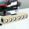 Loa Thanh Siêu Trầm Bluetooth , Soundbar Dùng Cho Máy Vi Tính PC, Laptop, Tivi , taplo ô tô