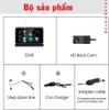 Camera giám sát hành trình định vị GPS xem hình ảnh và vị trí từ xa M3