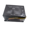 Đổi nguồn điện DC24V về DC12V -30A không quạt