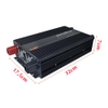 Thiết bị đổi nguồn 12V lên 24V, Bộ đổi nguồn DC 12V lên 24V - 80ah