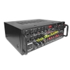 Ampli Karaoke Mini AV-MP326BT đa năng nguồn AC 220v hoặc DC 12V