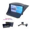 Bộ Màn hình Android xe Ford Fiesta 2009-2011