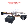 Bộ đổi nguồn 24V về 12V Chuyên dụng cho màn hình Android