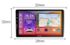Màn hình Android, Màn hình Ô tô, Màn OledPro X4