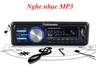 Máy nghe nhạc MP3 hỗ trợ Bluetooth kiêm đài FM Nguồn12V  RS-1010BT