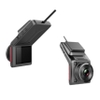 Camera giám sát hành trình từ xa , định vị GPS ghi hình trước sau - Mẫu 1