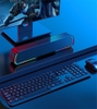 Loa Thanh Siêu Trầm Bluetooth , Soundbar Dùng Cho Máy Vi Tính PC, Laptop, Tivi , taplo ô tô HS-G50