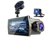 Camera giám sát hành trình 4 In tích hợp camera lùi T901