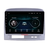 Màn hình Android  xe Toyota Vios 2003-2007