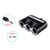 Bộ chia tẩu 3 cổng , bộ chia tẩu sonogoo A6