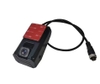 Mắt camera hành trình AHD 1080P sử dụng cho đầu ghi hình dán kính lái