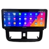 Bộ màn hình OLED PRO X4S 360 dành cho xe vios 2014-2017