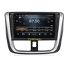 Màn hình Android xe Vios ,  xe Yaris 10 In 2014 -2017  Tiếng việt tích hợp GPS dẫn đường