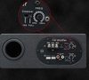 Loa trầm xe tải 24V, Loa Sup xe tải, Loa trầm hình ống, Loa Sup để cốp xe