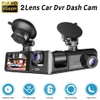 Camera giám sát hành trình ghi hình trước và trong xe S1