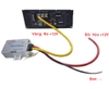 Lọc nguồn điện DC, Lọc nhiễu điện cho Loa siêu trầm, thiết bị khử tiếng ồn Loa trầm