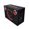 Loa nghe nhạc xe tải , xe con đa năng nguồn AC220V hoặc DC12-24V  8inch , 10inch