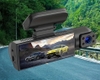 Camera giám sát hành trình 3 mắt V9 kết nối wifi xem hình trên điện thoại
