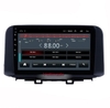 Màn hình Android Huyndai Kona 10 In GPS dẫn đường điều khiển ra lệnh bằng giọng nói