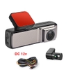 Bộ camera giám sát hành trình ghi hình 2 mắt, kết nối Wifi xem hình trên điện thoại V8-ACC