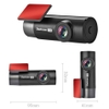 Camera hành trình Android, Cam hành  ô tô độ phân giải cao 1080P - U8