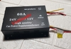 Thiết bị đổi nguồn 24V về 12V công suất cao 60A  Cho Ô tô