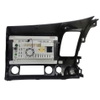 Bộ màn hình Android cho xe Honda Civic 2008-2012 9inch