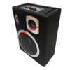 Loa Sub Ô tô, Loa Sup điện , Loa trầm ô tô giá bình dân sử dụng cho xe tải 24v