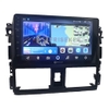  Bộ màn hình Android Ram 3G Rom 32G chip 8 nhân cho xe Toyota Vios 2014-2017