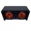 Loa trầm đôi cho xe tải xe khách điện 12V hoặc 24V Full Bass + treble - Mẫu 5
