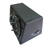 Loa siêu trầm xe tải, Loa trầm xe hơi, Loa Sub, Loa trầm hình thang  24V ZCZQ