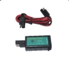 Sạc nhanh 2 cổng USB cho mô tô , xe máy
