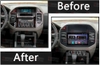 Màn hình Android xe Mitsubishi Pajero V73