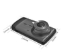 Camera giám sát hành trình 4inch tích hợp cam lùi F66