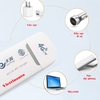Thiết bị phát Wifi 4G LTE từ Sim điện thoại Dongle