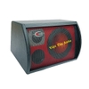 Loa trầm hơi, Súp hơi hình thang, Loa Sub  Ô tô F-6308