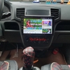 Màn hình Android xe Kenbo có GPS dẫn đường, điều khiển ra lệnh bằng giọng nói