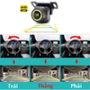 Camera lùi quỹ đạo cong, cam góc lái, camera đánh lái theo vô lăng AHD 1080P