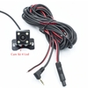 Camera lùi lắp cho Camera giám sát hành trình rắc cắm 2.5mm  Loại 4 Chân