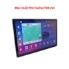 Màn hình android OLed Pro TexPad TX8 13.1 inch 360  , màn hình android 360 cho ô tô