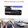 Camera Hành Trình Wifi 1080p Full HD Dành Cho Ô Tô G10