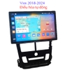 Bộ màn hình OLED PRO 13.1 icnh 360 dành cho xe vios 2018-2024