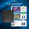 Android Box Oled Pro X5 biến màn hình zin thành màn android , Sim 4G , GPS