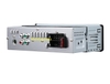 Đài FM xe hơi kiêm máy nghe nhạc Mp3 chạy điện 12V HE-521