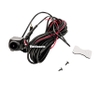 Mắt camera lùi CCD cho Camera giám sát hành trình Loại 5 Chấu