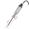 Bút thử điện cho Ô tô xe máy DC6-24V  Mẫu 3