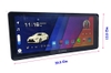 Màn hình Androdi xe Toyota Camry 12.3 In 2022-2024, mặt dưỡng xe Toyota Camry 2022-2024 12.3inch
